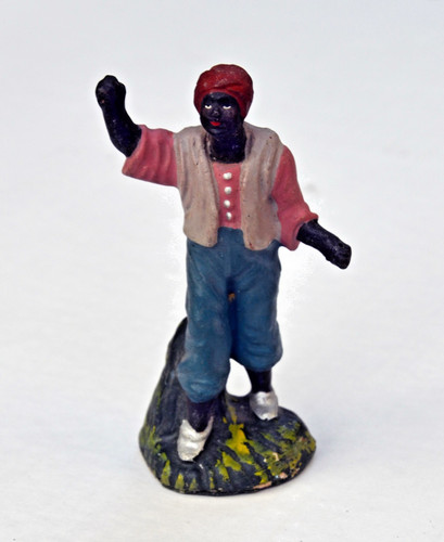 Statuina del presepe - , da