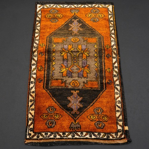 Tappeto orientale konya - konya, x