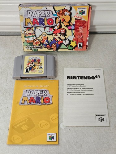 Gioco originale nintendo - gioco, 64