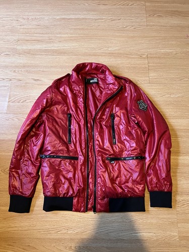 Love moschino bomber giacca - love,