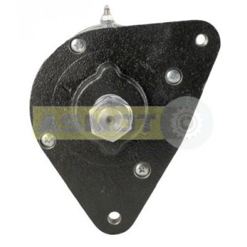 Avviatore dinastico nuovo - 1x,