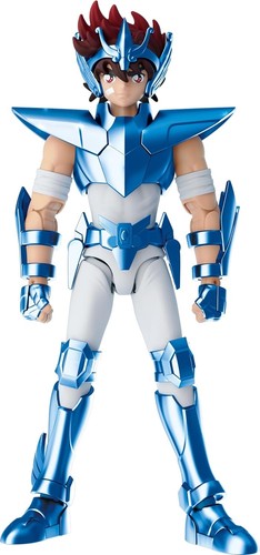 Blokees saint seiya - -,