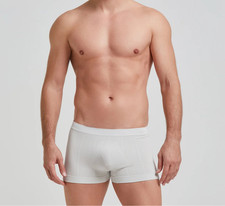 3 boxer mutande POMPEA da uomo