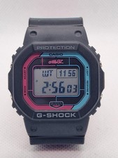 OROLOGIO UOMO CASIO G-SHOCK