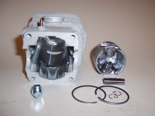 Kit cilindro pistone - e,