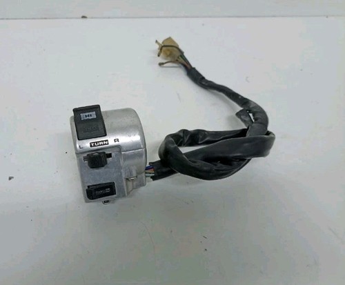 Devio luce honda shadow - honda, 600
