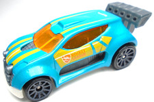 2018 HOT WHEELS HW ROCKET