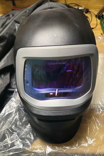 Casco per saldatura - , 3m