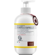 Fiocchi di Riso Detergente