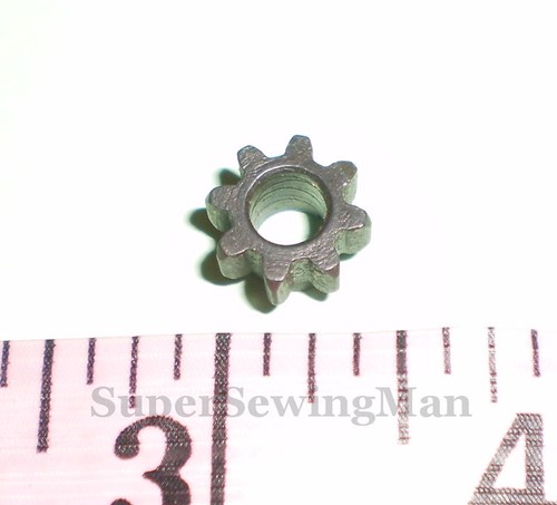 Singer 29k macchina cucire - singer,