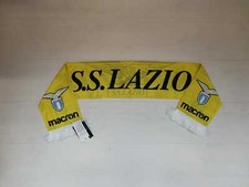 7008 MACRON SS LAZIO SCIARPA