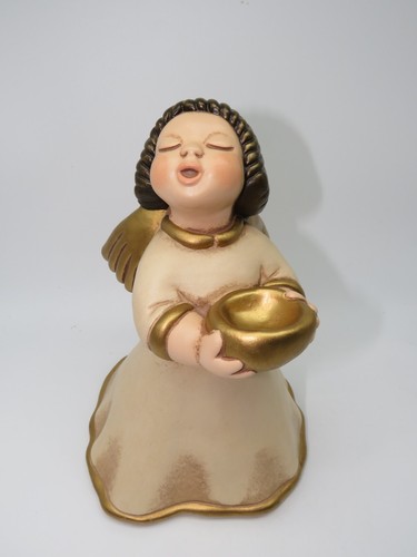 Thun angelo porta candela - ,