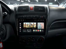 10.1" Radio For Pontiac