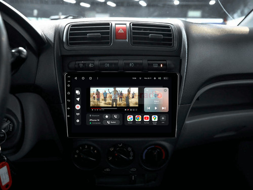 Radio for pontiac - 10.1",
