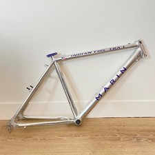 Telaio Vintage Marin Indian