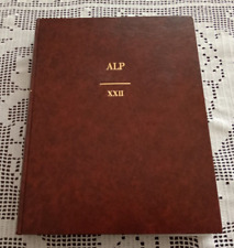 ALP Rivista Vivalda  1995-1996