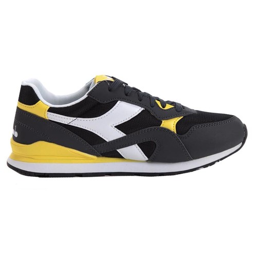 Diadora 177715 c2450nero cedro - diadora, c2450nero/cedro