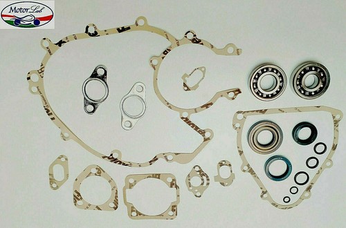 Kit guarnizioni cuscinetti - kit,