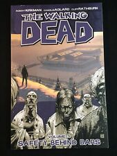 The Walking Dead Volume 3