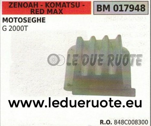 848c008300 filtro aria - 848c008300,