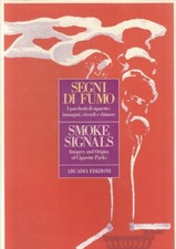 Segni fumo smoke - lz-,