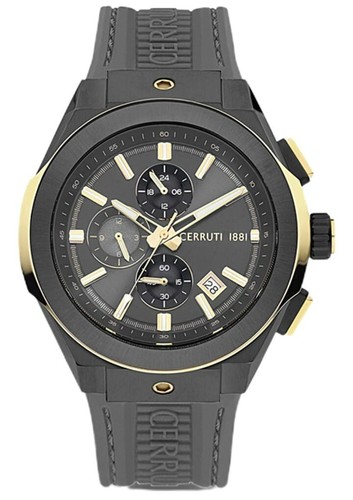 Orologio quarzo cerruti - quarzo,