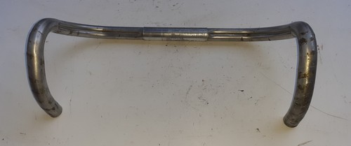 Piega manubrio bici corsa