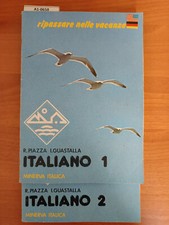 Ripassare nelle vacanze -