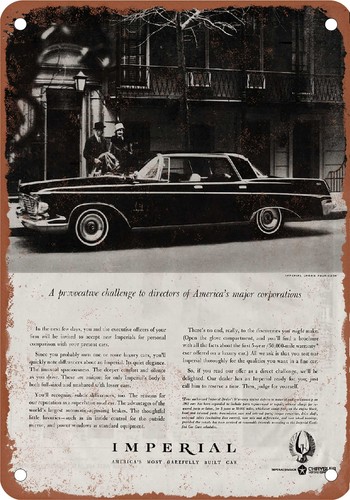 Insegna metallo 1963 - -,