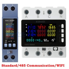 Misuratore di Energia