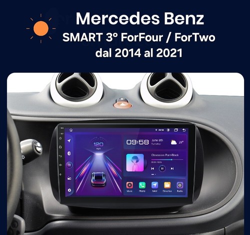 Mercedes smart fortwo - smart, /