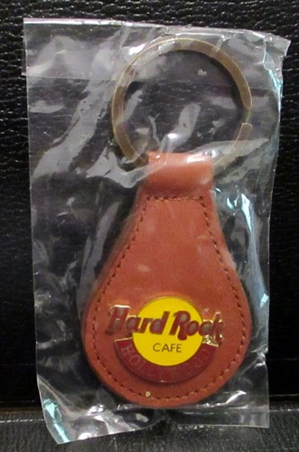 Portachiavi hard rock cafe - portachiavi,