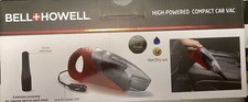 Nuovo Bell & Howell presa auto