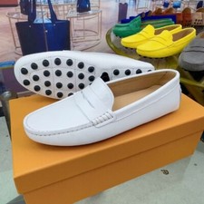 Mocassini donna Tod's comodi