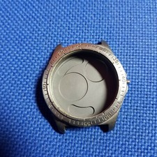 cassa in titanio breitling aerospace