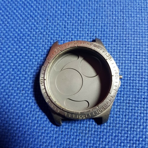 Cassa titanio breitling - in,