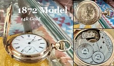 American Waltham Watch Co