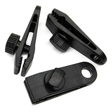 Clip in telone riutilizzabili