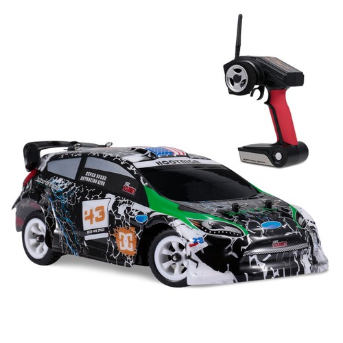 K989 car drift model - k989, sport