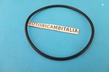 Cagiva Canyon River w16 W12