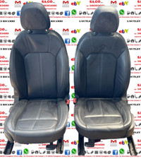 TAPPEZZERIA INTERNI SEDILI