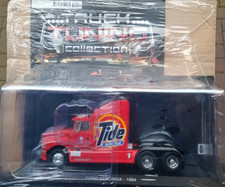 FORD AEROMAX 1994 TRUCK TUNING COLLECTION  Scala 1/43 N.#09
