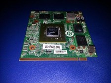 Acer Aspire 6930 - 6930G series scheda video VGA board Nvidia card VG.9PG06.006