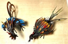 10) COPIA DI GALLI DA