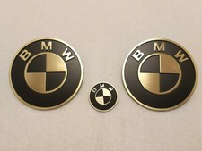 BMW LOGO EMBLEM 70MM 27MM R NINE T