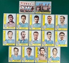 FIGURINE CALCIATORI ALBUM