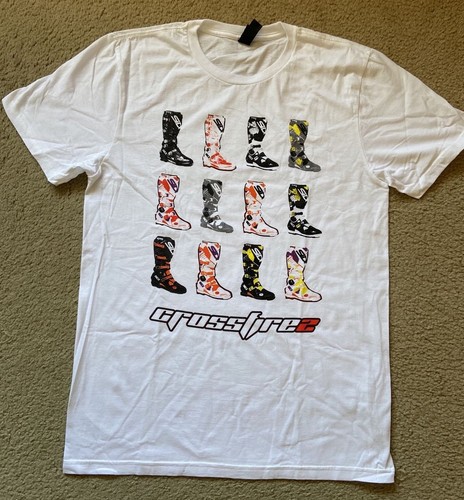 Shirt sidi moto uomo media - sidi,