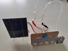 Dimostratore cella a