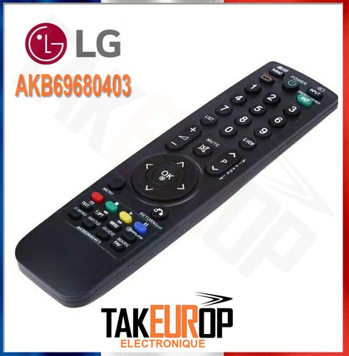 Universelle akb69680403 - lg,
