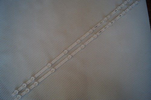 Set strisce led 17dlb32ner1 - strisce, 2x